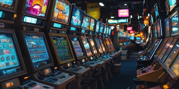 Strategy Lite Games development